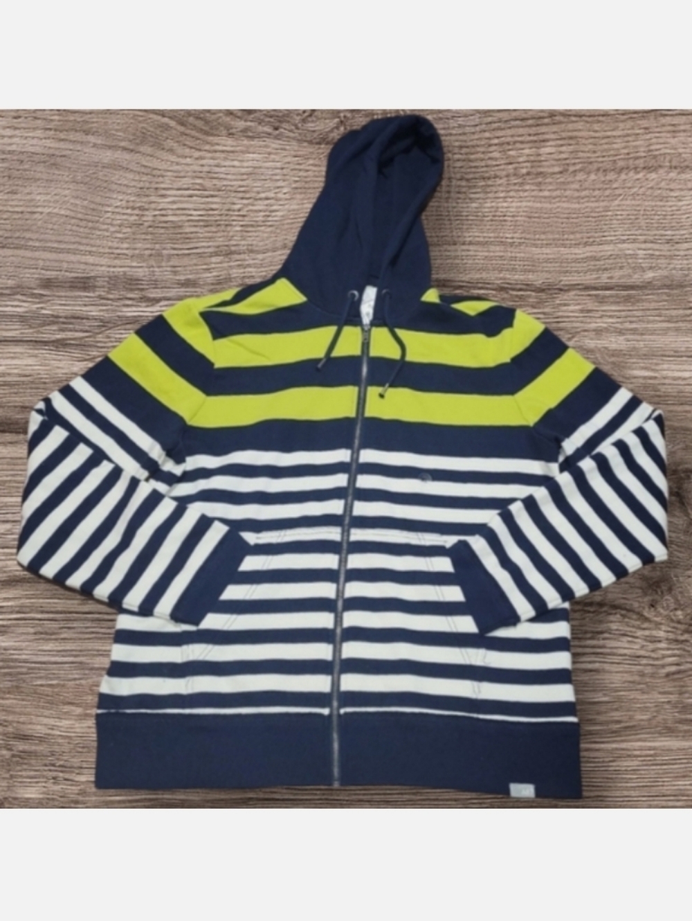 NWT MEN'S AEROPOSTALE JACKET - Picture 13 of 13